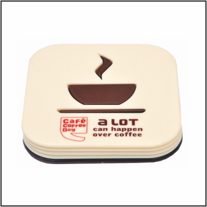 TEA-COASTER