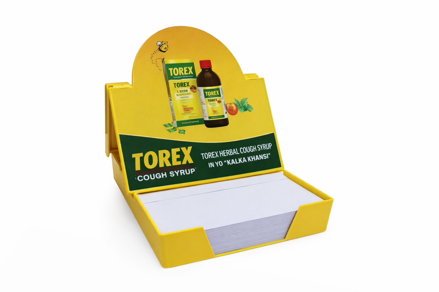 DESK ORGANIZER