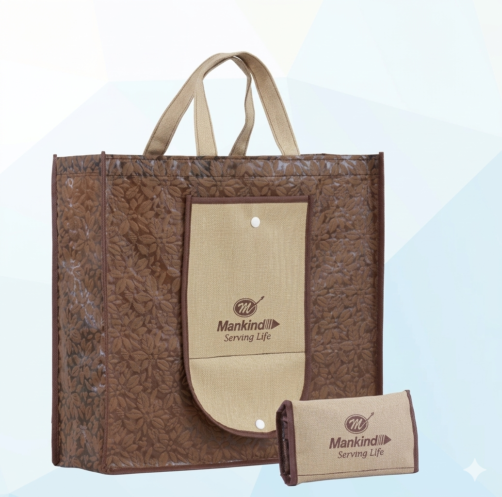 FOLDABLE BAGS