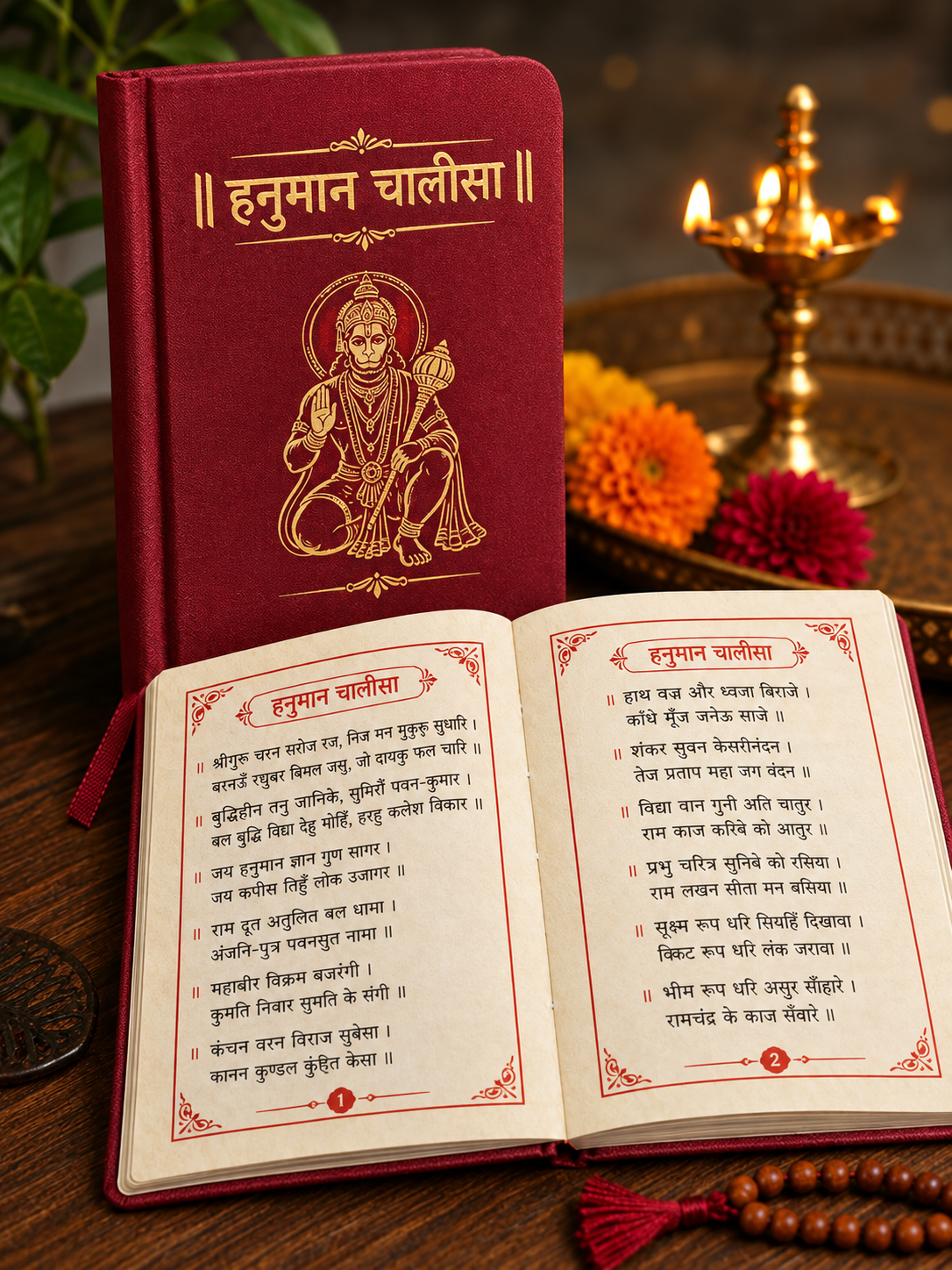 HANUMAN CHALISA