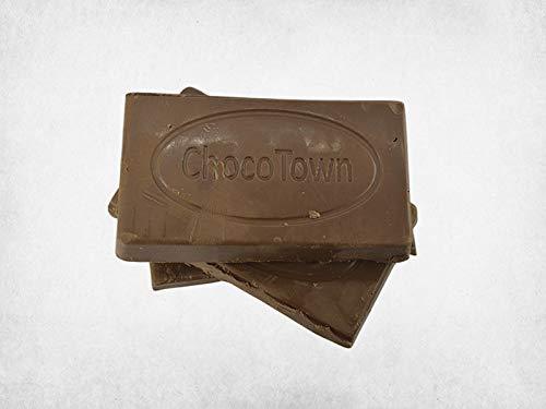 0049 Chocotown Premium Milk Compound 400gm | Chocotown Milk Choco Slab |