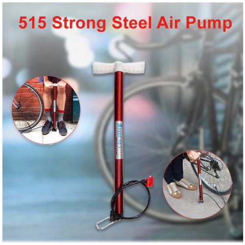 0515 Strong Steel Air Pump